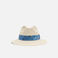 Cappello Panama Taglia 60