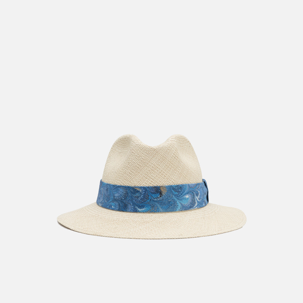 Cappello Panama Taglia 60
