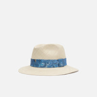 Cappello Panama Taglia 60