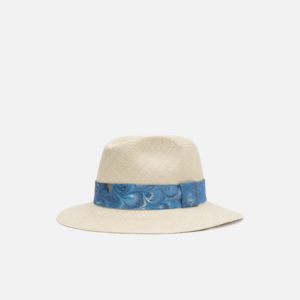 Cappello Panama Taglia 60