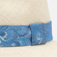 Cappello Panama Taglia 60