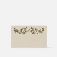 Small double card - Wrens