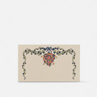 Small double card - Ivy