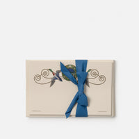 Double card - Germani with garden