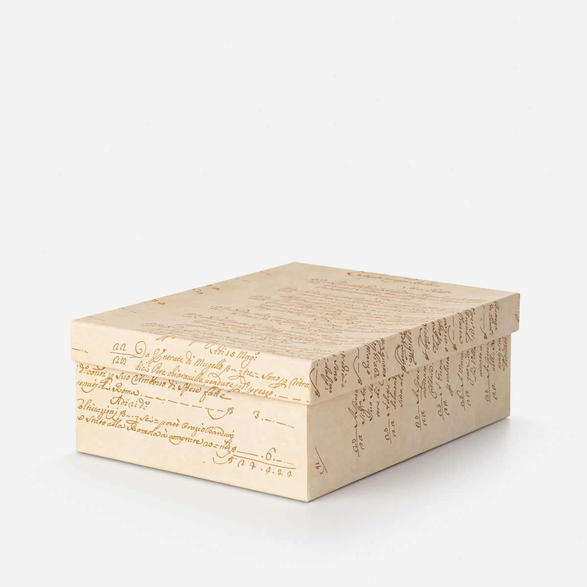 Carta da lettere decorata a mano<br>Collezione Pavoni