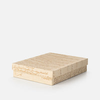 Stationery paper - Olive tree