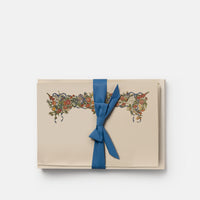 Carta da lettere - Fiori<br>Collezione Floreale