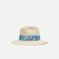 Cappello Panama Taglia 56