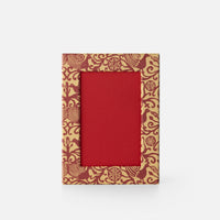 Cornice<br> Woodcut Collection
