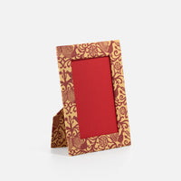 Cornice<br> Woodcut Collection
