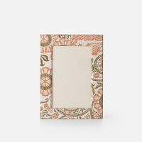 Cornice<br> Woodcut Collection