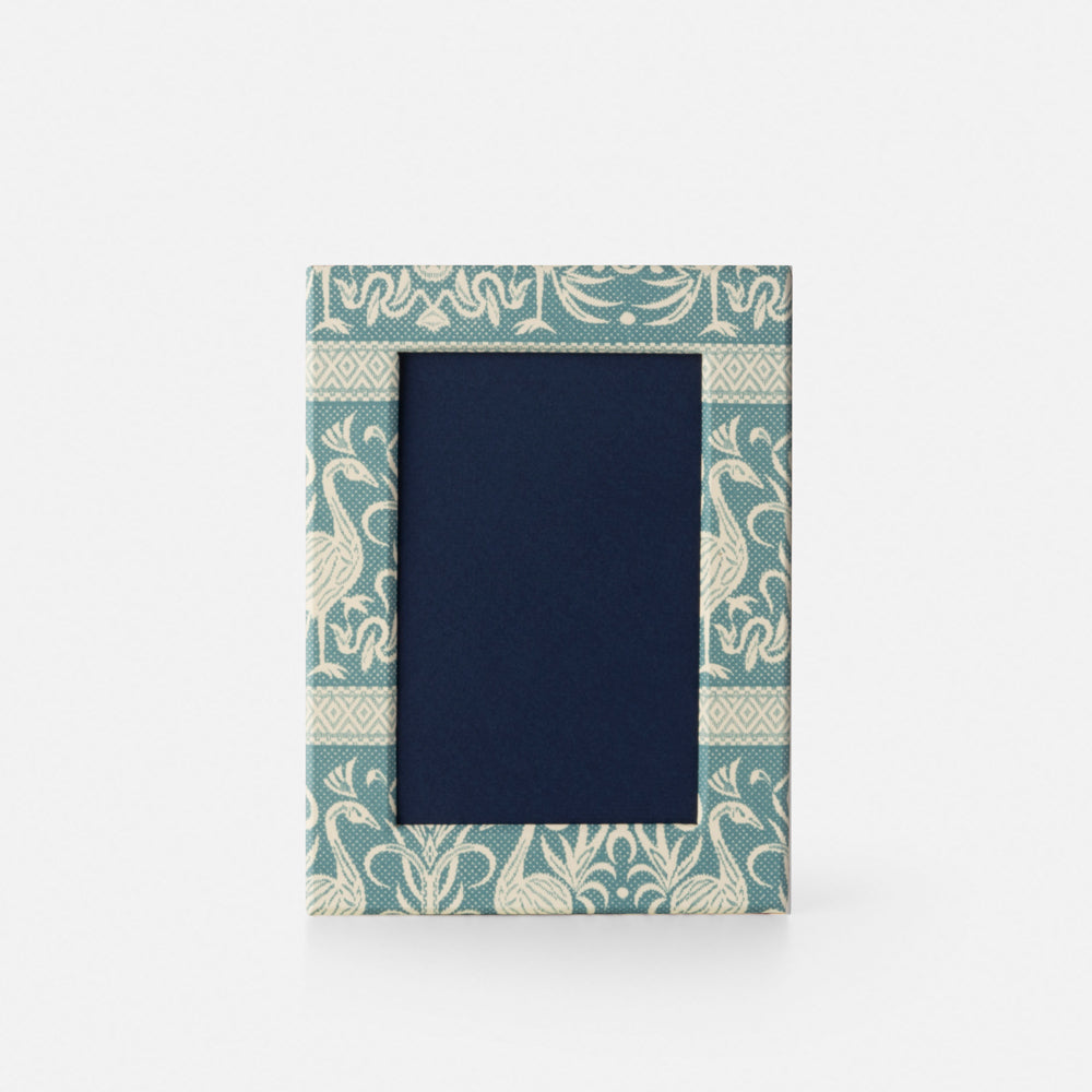 Cornice<br> Woodcut Collection