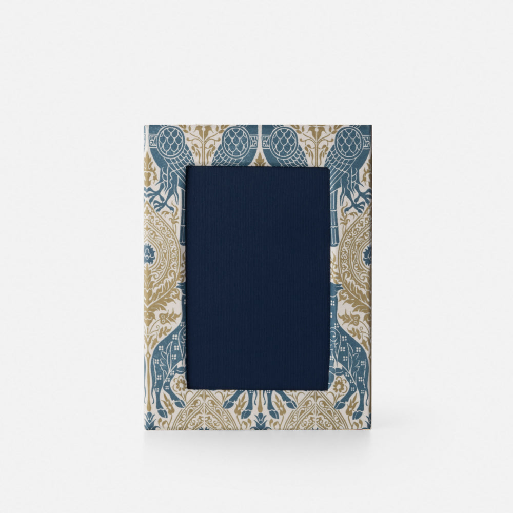 Cornice<br> Woodcut Collection