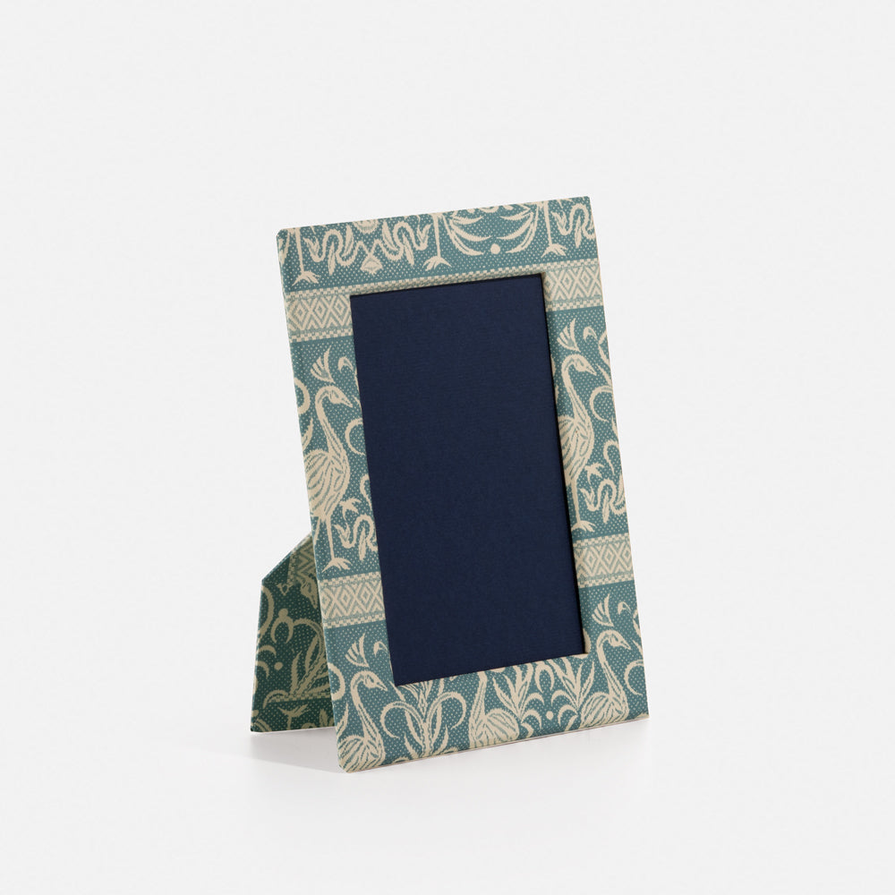 Cornice<br> Woodcut Collection