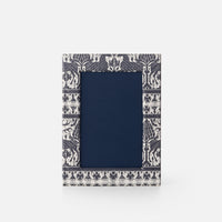 Cornice<br> Woodcut Collection
