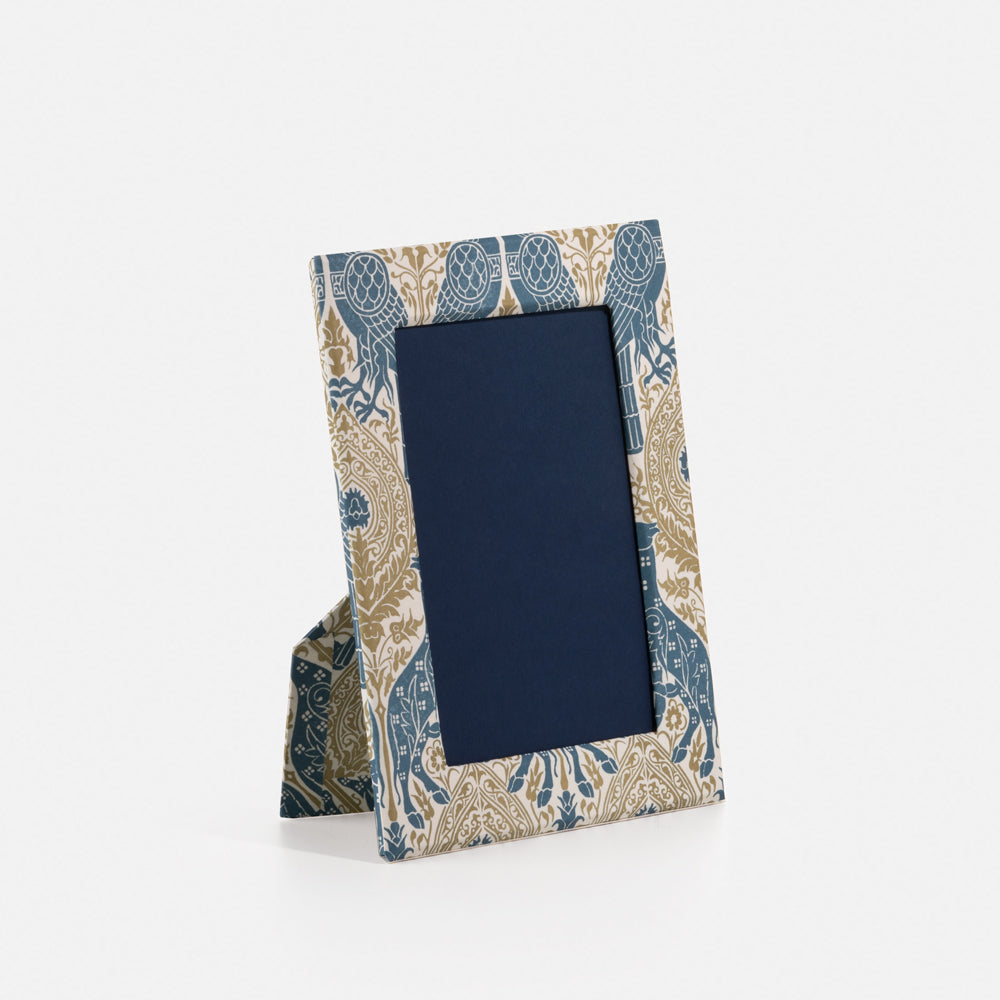 Cornice<br> Woodcut Collection