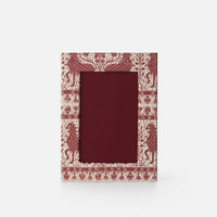 Cornice<br> Woodcut Collection