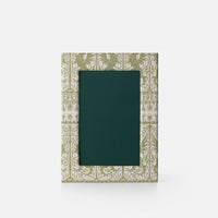 Cornice<br> Woodcut Collection