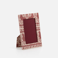 Cornice<br> Woodcut Collection