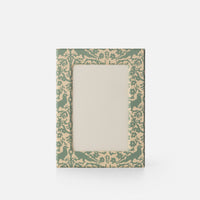 Cornice<br> Woodcut Collection