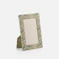 Cornice<br> Woodcut Collection