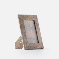 Cornice in legno<br>Collezione Pavoni