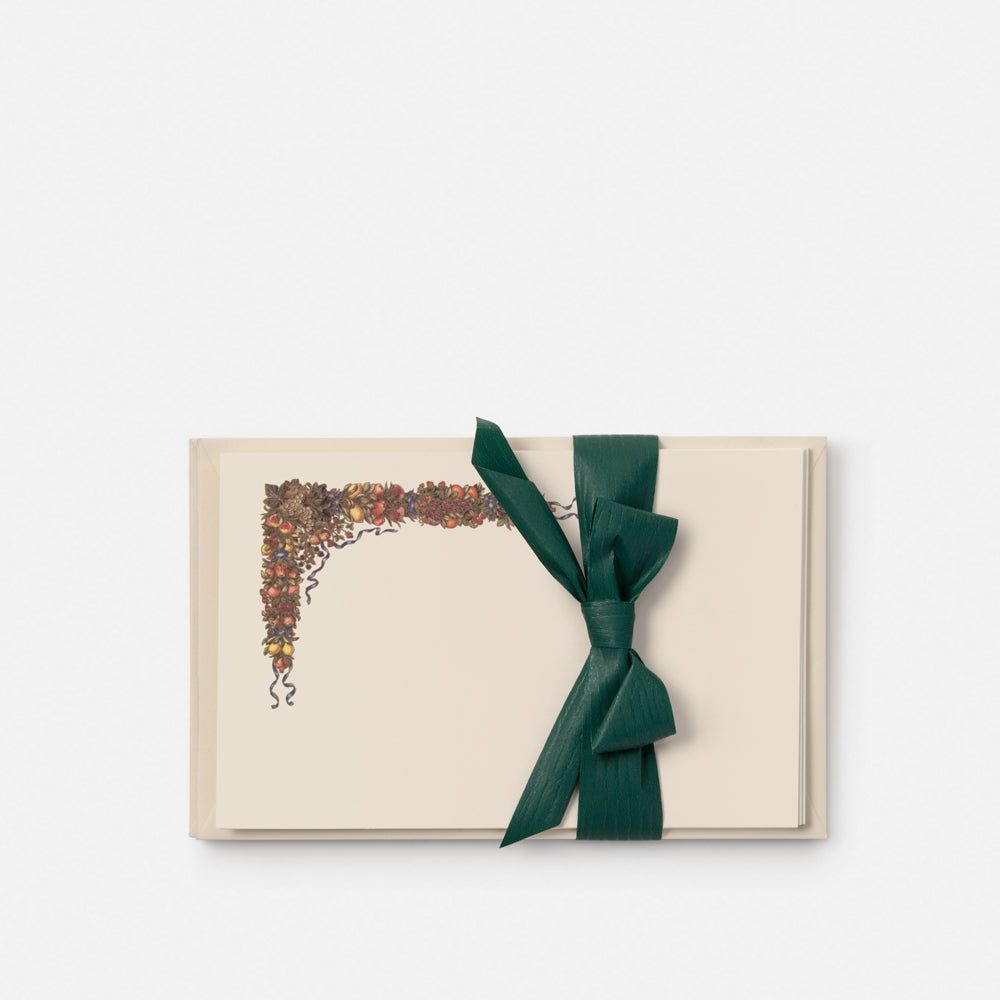 Single card/Invitation - Robbiana