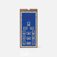 Calendario da parete - Cartoline citta'
