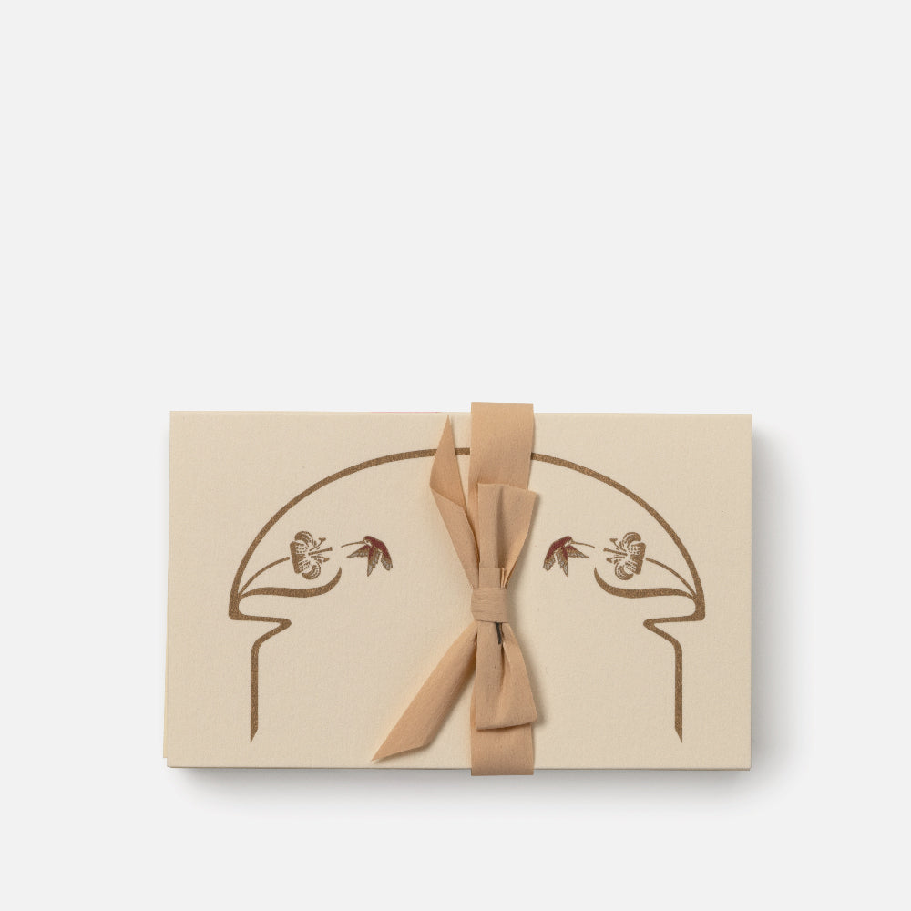 Segnaposto - Colibri<br>Collezione Animali