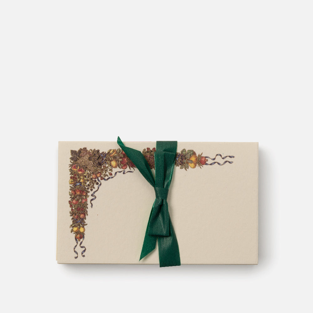 Placecard - Robbiana