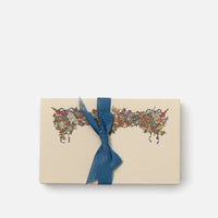 Placecard - Floral