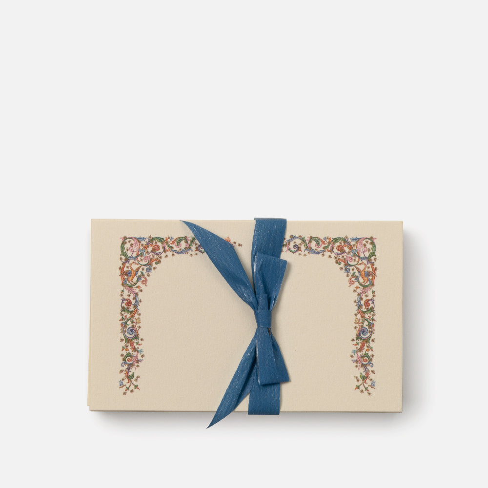 Placecard - Fiorentina