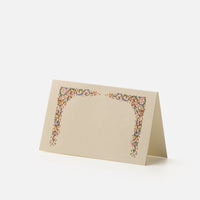 Placecard - Fiorentina