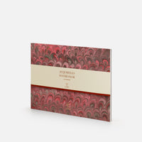 Blocco acquerello<br>Collezione cottonpaper "Pavoni"