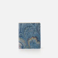 Mini Blank Notebook - Soft Cover - Cottonpaper Pavoni Collection