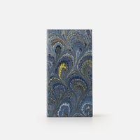 Notebook with lined pages<br> Hardcover - Pavoni Collection