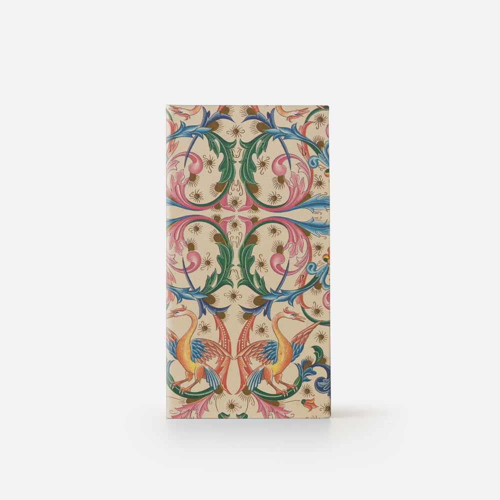 Taccuino pagine a righe<br>Copertina rigida - Collezione Carta Litografata