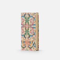 Taccuino pagine a righe<br>Copertina rigida - Collezione Carta Litografata