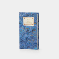 Wine Notebook<br> Hardcover - Pavoni Collection