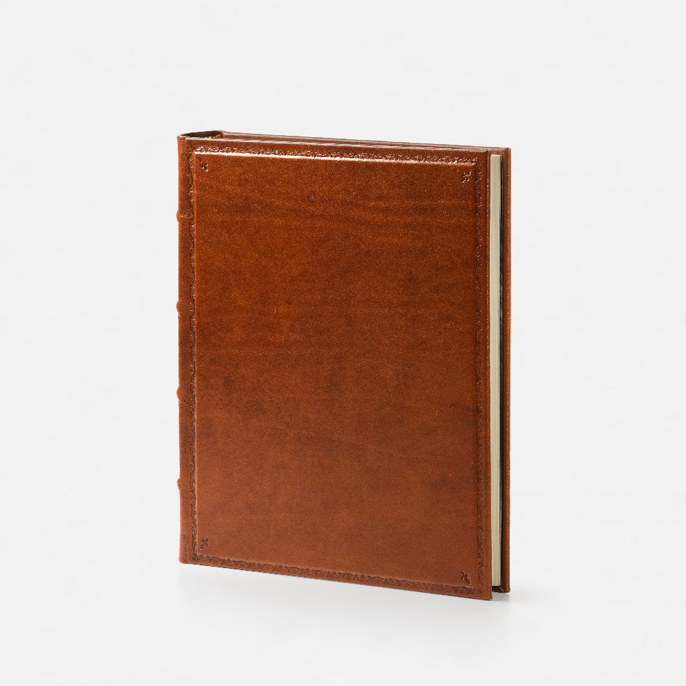 Photo album<br> Hardcover - Leather Collection