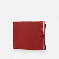 Album foto<br>Copertina morbida - Collezione Pelle