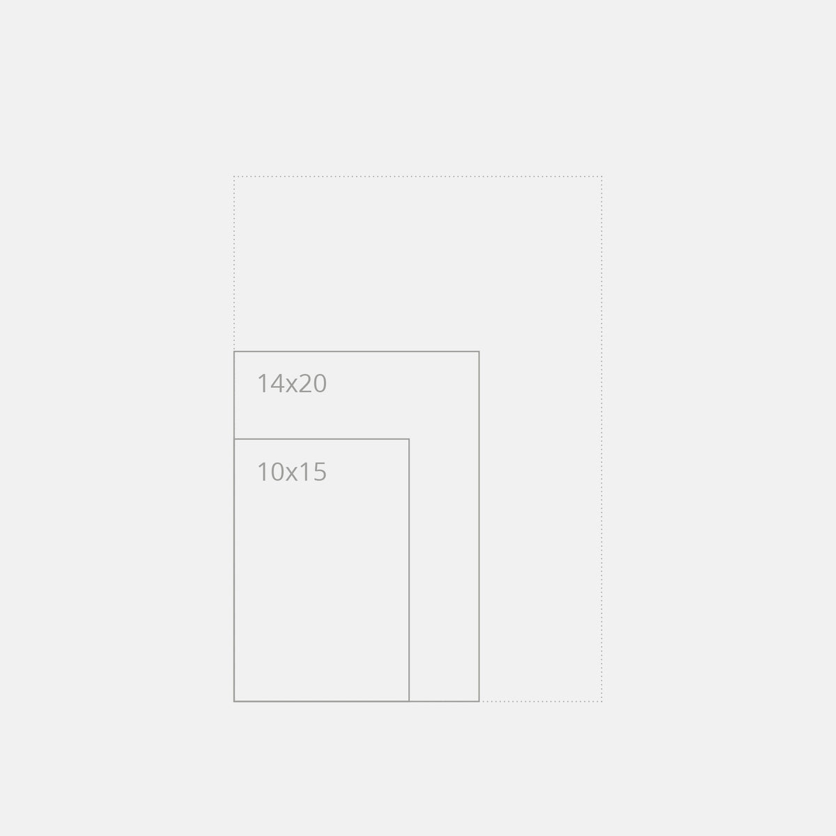 Blank page notebook<br> Hardcover - Marble Collection