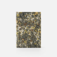 Notebook with lined pages<br> Hardcover - Gocciolati Collection