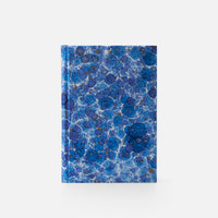 Notebook with lined pages<br> Hardcover - Gocciolati Collection