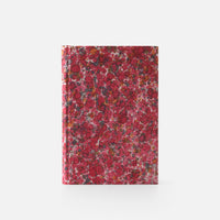 Notebook with lined pages<br> Hardcover - Gocciolati Collection