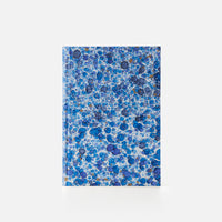 Notebook with lined pages<br> Hardcover - Gocciolati Collection