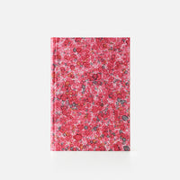 Notebook with lined pages<br> Hardcover - Gocciolati Collection