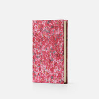 Notebook with lined pages<br> Hardcover - Gocciolati Collection