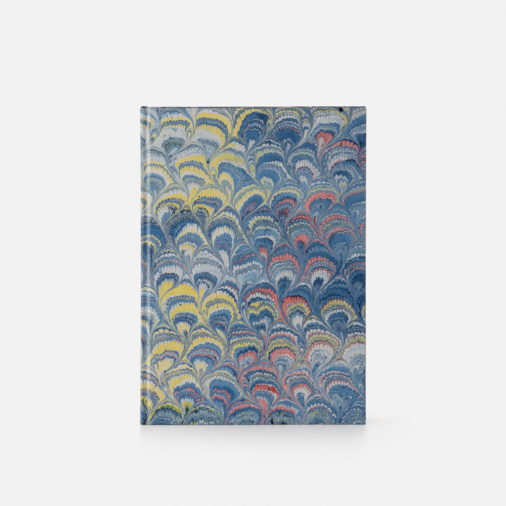 “Music” Notebook<br> Hardcover - Pavoni Collection