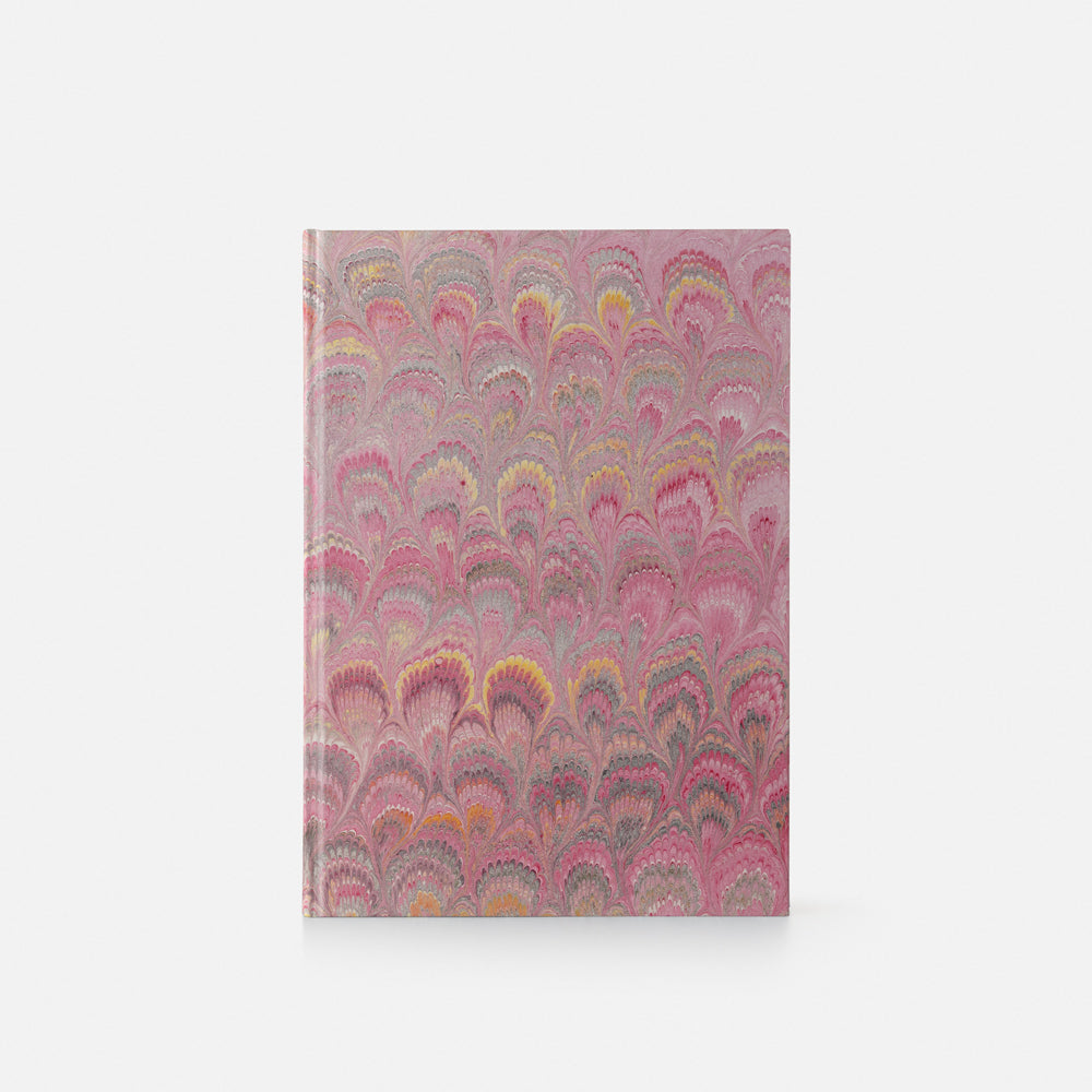 “Music” Notebook<br> Hardcover - Pavoni Collection